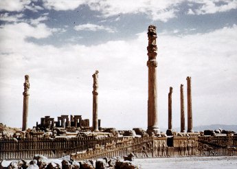 Persepolis